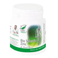 Bio seleniu zinc