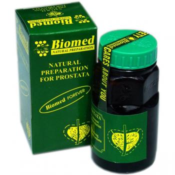 Biomed prostata 100 ml BIOMED