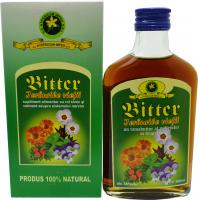 Bitter ierburile vietii 200ml HYPERICUM