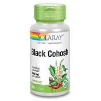 Black cohosh 540 mg