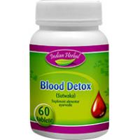 Blood detox INDIAN HERBAL