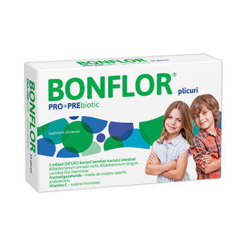 Bonflor 10 pl FITERMAN