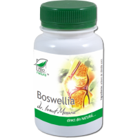 Boswellia 60cps PRO NATURA