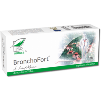 Bronchofort