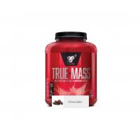 Bsn true mass chocolate 2.64kg BSN