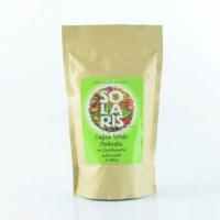 Cafea verde robusta… SOLARIS