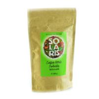 Cafea verde robusta SOLARIS