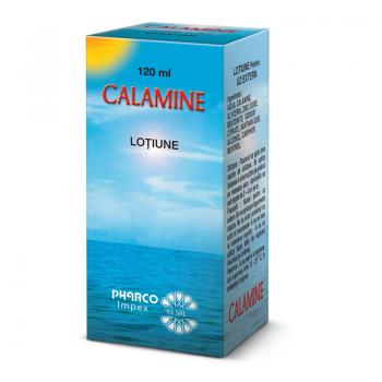 Calamine 120 ml PHARCO
