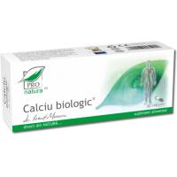 Calciu biologic