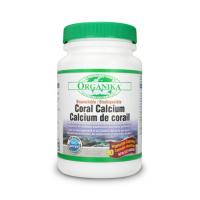 Calciu coral -colarier… ORGANIKA