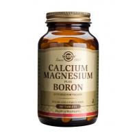 Calcium magnesium… SOLGAR
