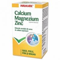 Calcium-magnezium-zinc