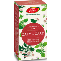 Calmocard c35