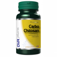 Carbo chitosan