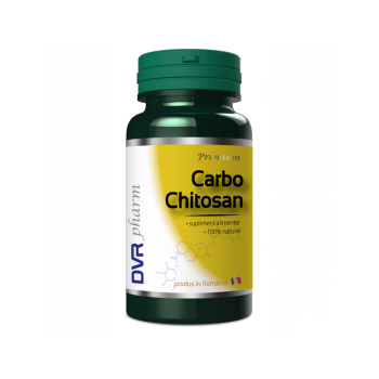 Carbo chitosan 60 cps DVR PHARM
