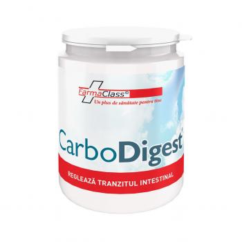Carbodigest 120 cps FARMACLASS