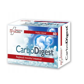Carbodigest 40 cps FARMACLASS