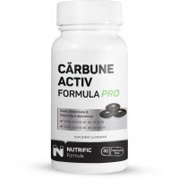 Carbune medicinal Formula Pro