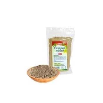 Cardamom macinat  50 gr ADNATURA