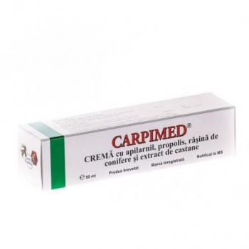 Crema Carpimed 50 ml CARPIMED