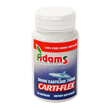 Carti-flex 30 cps ADAMS SUPPLEMENTS