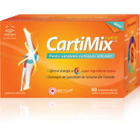 Cartimix forte GOOD DAYS THERAPY