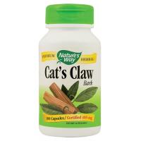 Cat s claw NATURES WAY