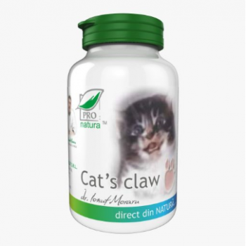 Cats s claw - gheara matei 60 cps PRO NATURA