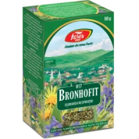 Ceai bronhofit… FARES