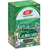 Ceai calmocard c22