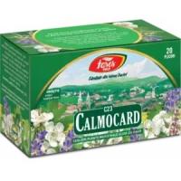 Ceai calmocard… FARES