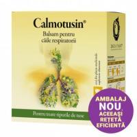 Ceai calmotusin… DACIA PLANT