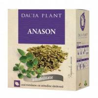 Ceai de anason 50gr DACIA PLANT