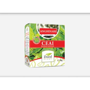 Ceai de anghinare 50 gr DOREL PLANT