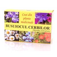 Ceai de busuiocul cerbilor 30gr HYPERICUM