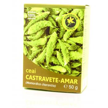 Ceai de castravete amar 50 gr HYPERICUM