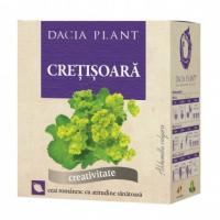 Ceai de cretisoara DACIA PLANT