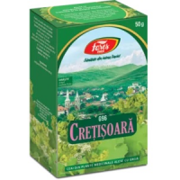 Ceai de cretisoara g96