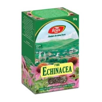 Ceai de echinacea f186 50 gr FARES