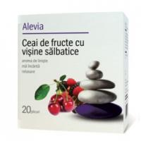 Ceai de fructe… ALEVIA