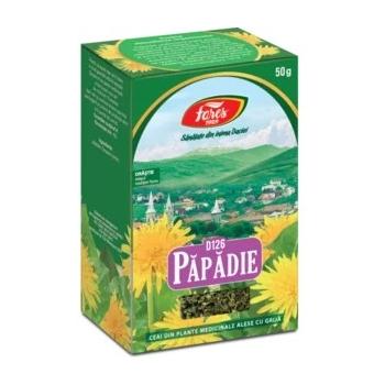 Ceai de papadie d126 50 gr FARES