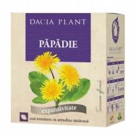 Ceai de papadie DACIA PLANT