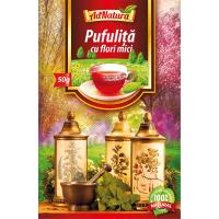 Ceai de pufulita… ADNATURA
