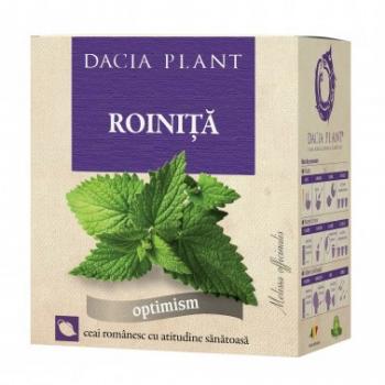 Ceai de roinita 50 gr DACIA PLANT