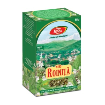 Ceai de roinita n150 50 gr FARES
