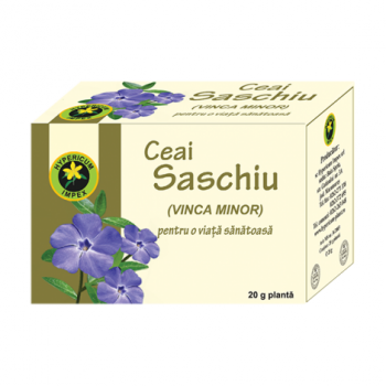 Ceai de saschiu 20 gr HYPERICUM