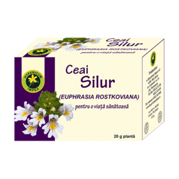 Ceai de silur 20 gr HYPERICUM