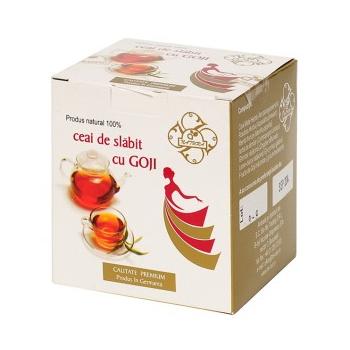 ceai de slabit goji berry solaris pareri)