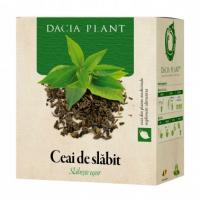 Ceai de slabit  DACIA PLANT