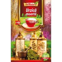 Ceai de urzica… ADNATURA